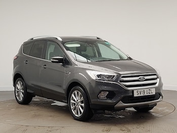 Used Ford Kuga 2019 for sale - 77502974: Photo