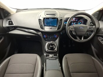 Used Ford Kuga 2019 for sale - 77502974: Photo