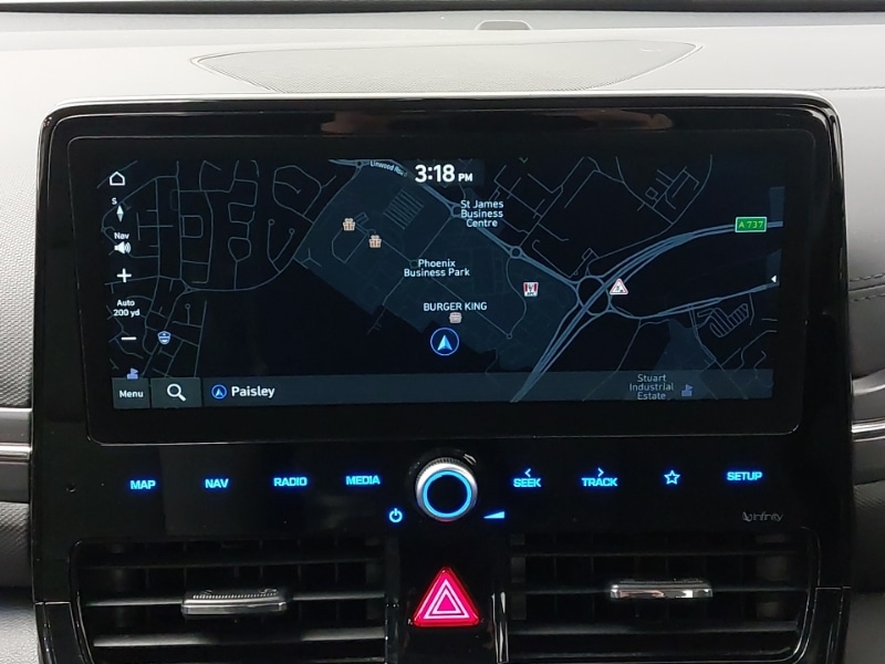 Used Hyundai IONIQ 2022 for sale - 76621724: Photo 11