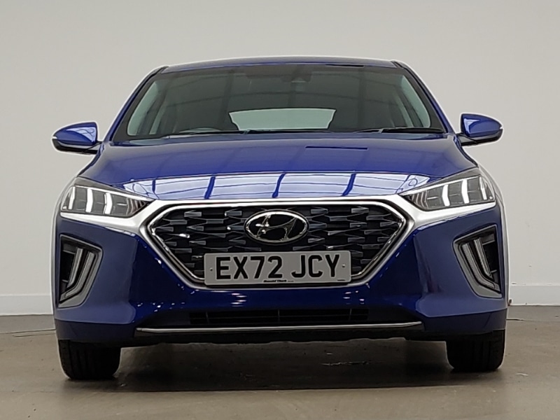 Used Hyundai IONIQ 2022 for sale - 76621724: Photo 12