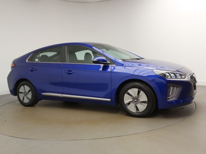 Used Hyundai IONIQ 2022 for sale - 76621724: Photo 13