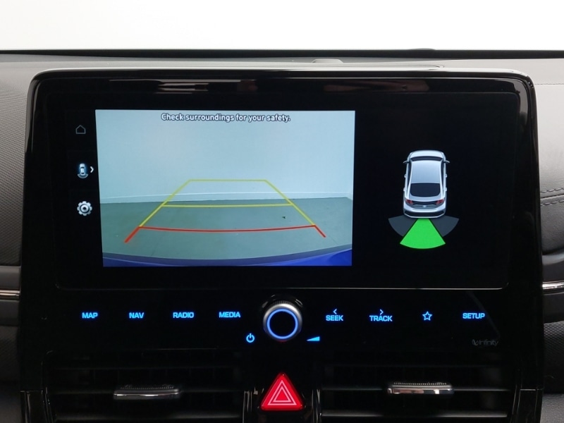 Used Hyundai IONIQ 2022 for sale - 76621724: Photo 14