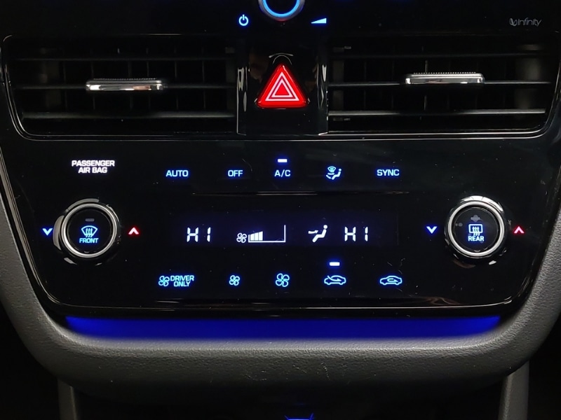 Used Hyundai IONIQ 2022 for sale - 76621724: Photo 16