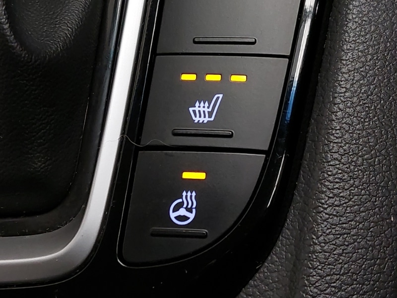 Used Hyundai IONIQ 2022 for sale - 76621724: Photo 19