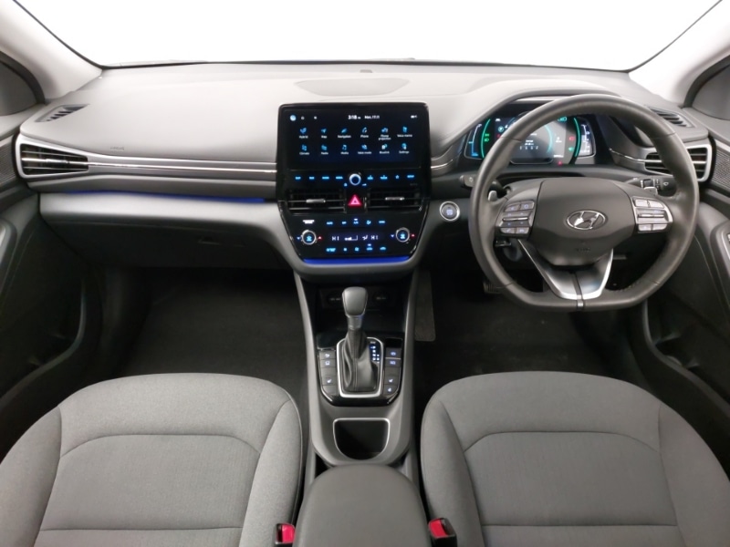 Used Hyundai IONIQ 2022 for sale - 76621724: Photo 2