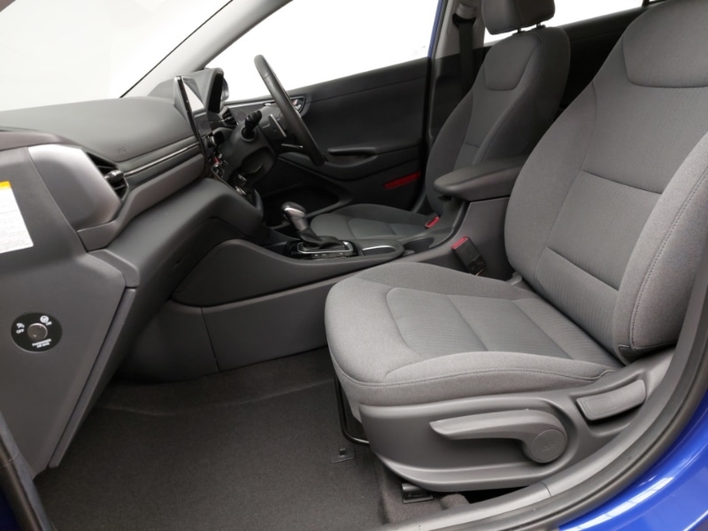 Used Hyundai IONIQ 2022 for sale - 76621724: Photo 5