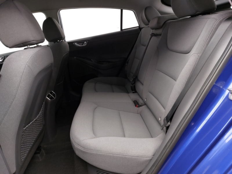 Used Hyundai IONIQ 2022 for sale - 76621724: Photo 6