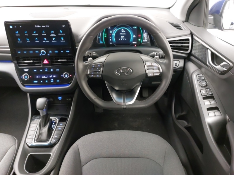 Used Hyundai IONIQ 2022 for sale - 76621724: Photo 7