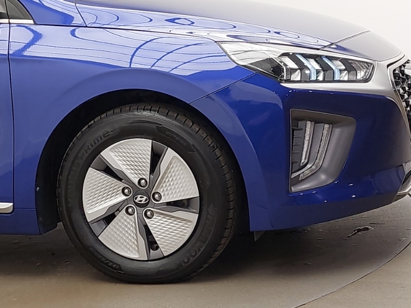 Used Hyundai IONIQ 2022 for sale - 76621724: Photo 9