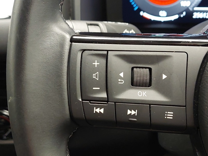 Used Nissan Qashqai 2022 for sale - 76925190: Photo 18