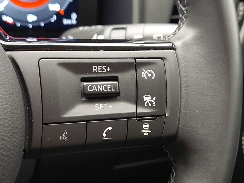 Used Nissan Qashqai 2022 for sale - 76925190: Photo 19