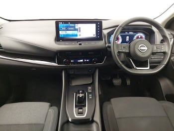 Used Nissan Qashqai 2022 for sale - 76925190: Photo