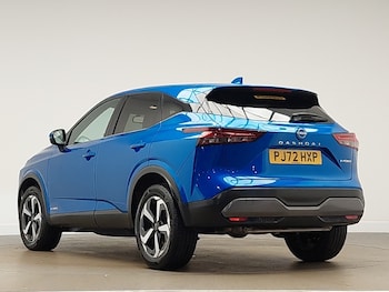 Used Nissan Qashqai 2022 for sale - 76925190: Photo