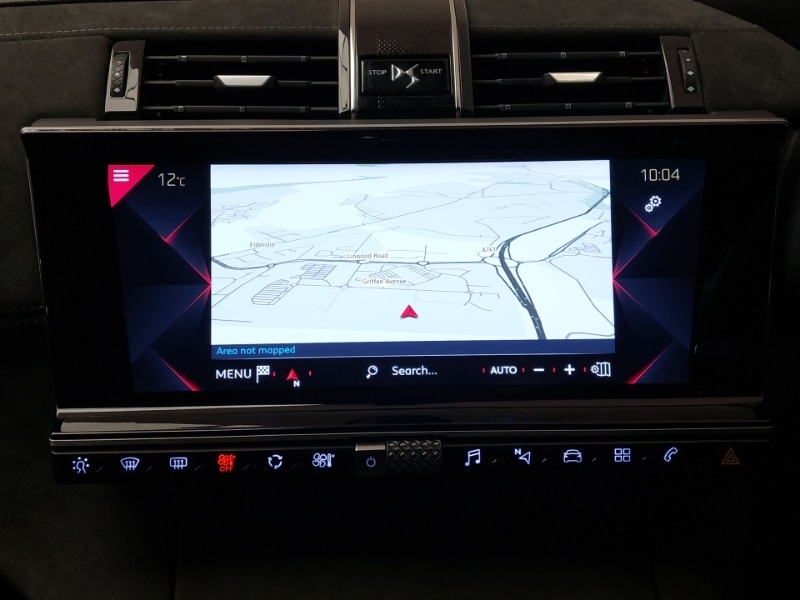 Used DS Automobiles DS 7 2018 for sale - 77379800: Photo 11