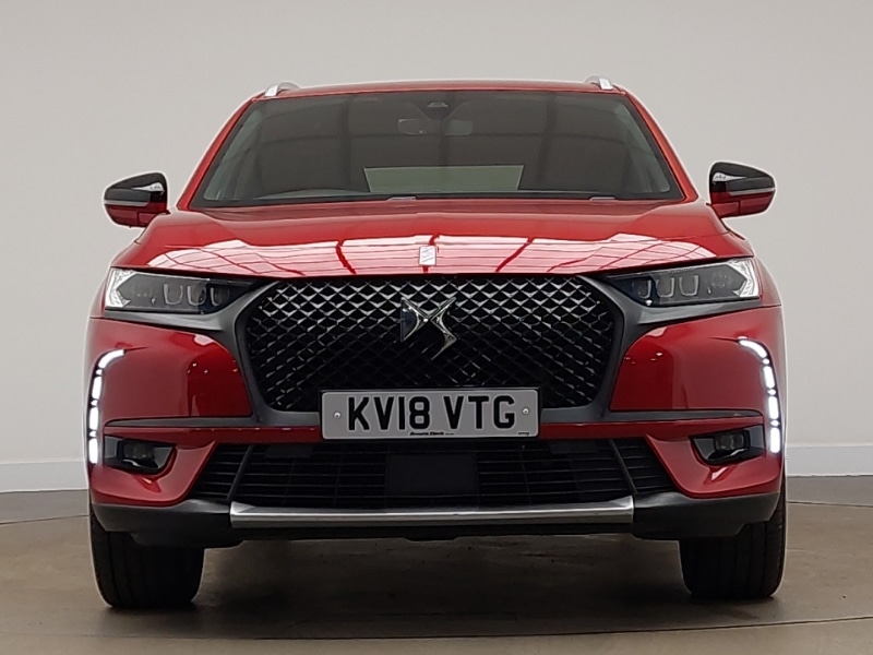 Used DS Automobiles DS 7 2018 for sale - 77379800: Photo 12
