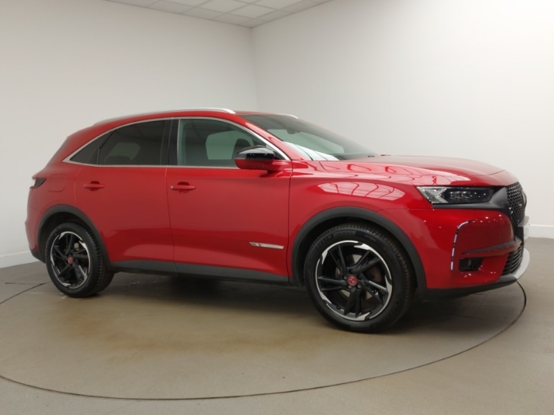 Used DS Automobiles DS 7 2018 for sale - 77379800: Photo 13