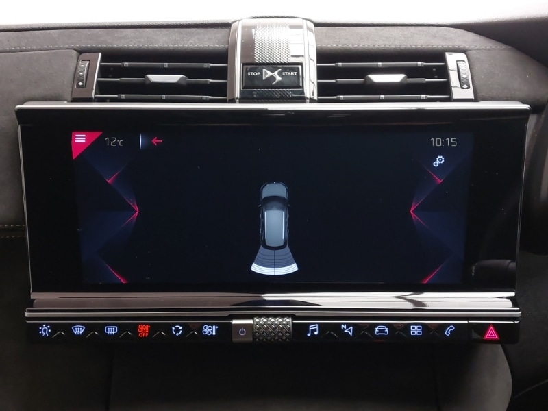 Used DS Automobiles DS 7 2018 for sale - 77379800: Photo 14