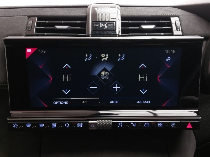 Used DS Automobiles DS 7 2018 for sale - 77379800: Photo 16