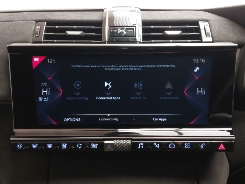 Used DS Automobiles DS 7 2018 for sale - 77379800: Photo 18