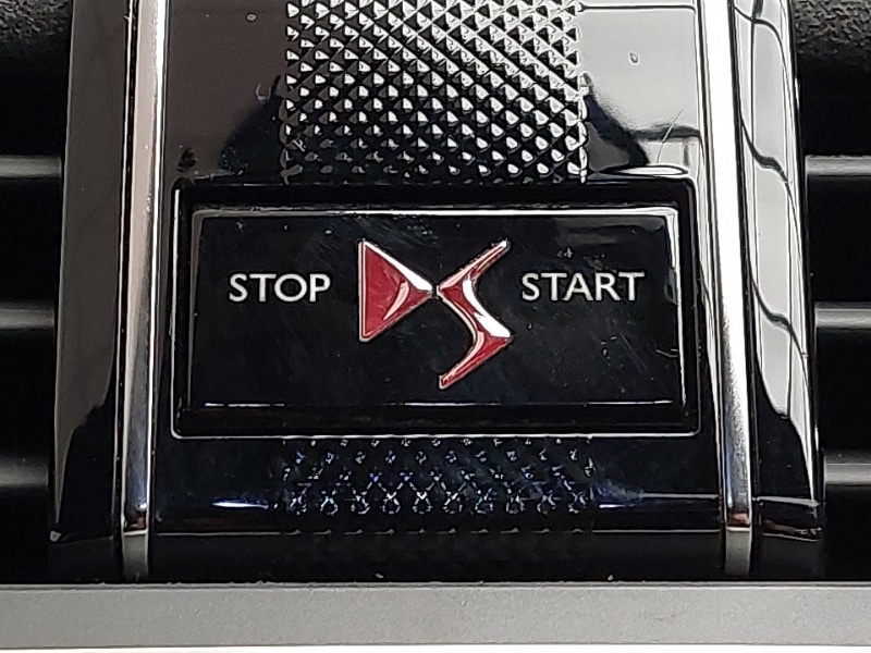 Used DS Automobiles DS 7 2018 for sale - 77379800: Photo 19