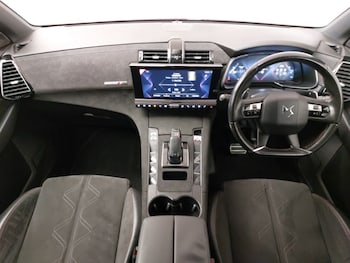 Used DS Automobiles DS 7 2018 for sale - 77379800: Photo