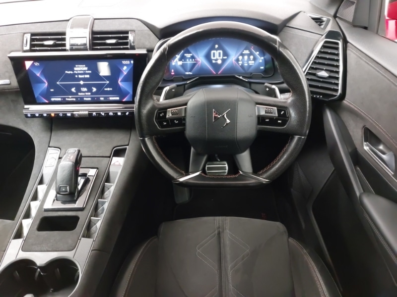 Used DS Automobiles DS 7 2018 for sale - 77379800: Photo 7