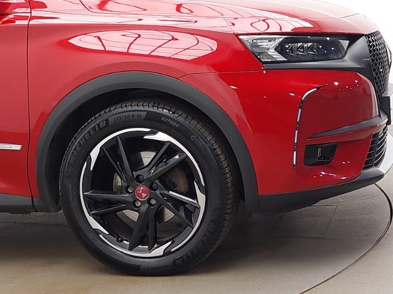 Used DS Automobiles DS 7 2018 for sale - 77379800: Photo 9