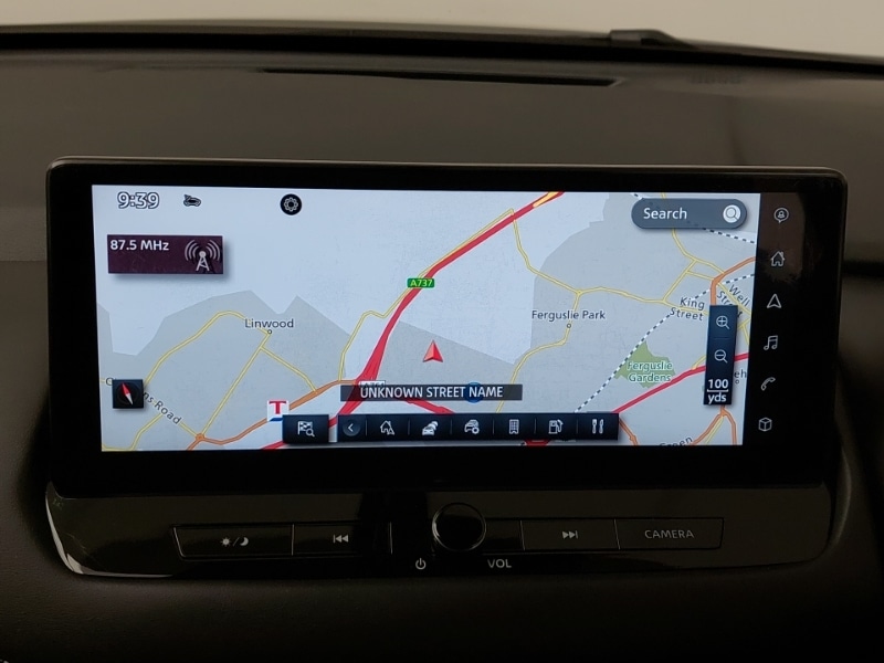 Used Nissan Qashqai 2022 for sale - 76932471: Photo 10