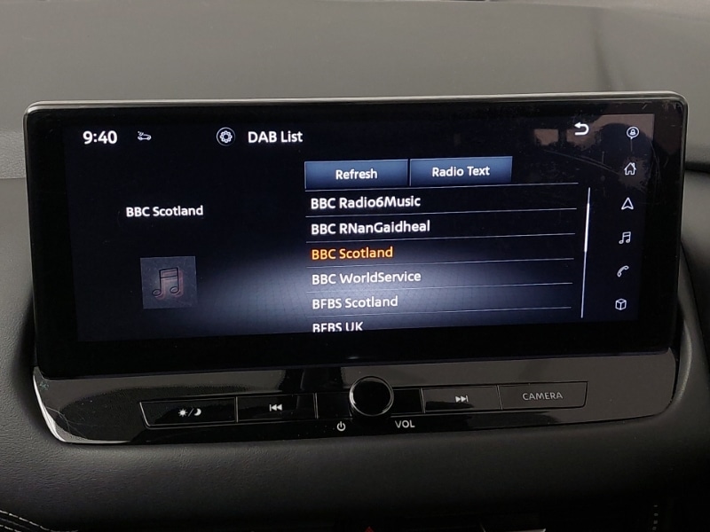 Used Nissan Qashqai 2022 for sale - 76932471: Photo 11