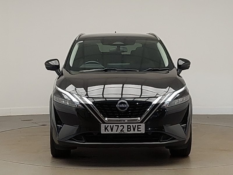 Used Nissan Qashqai 2022 for sale - 76932471: Photo 12