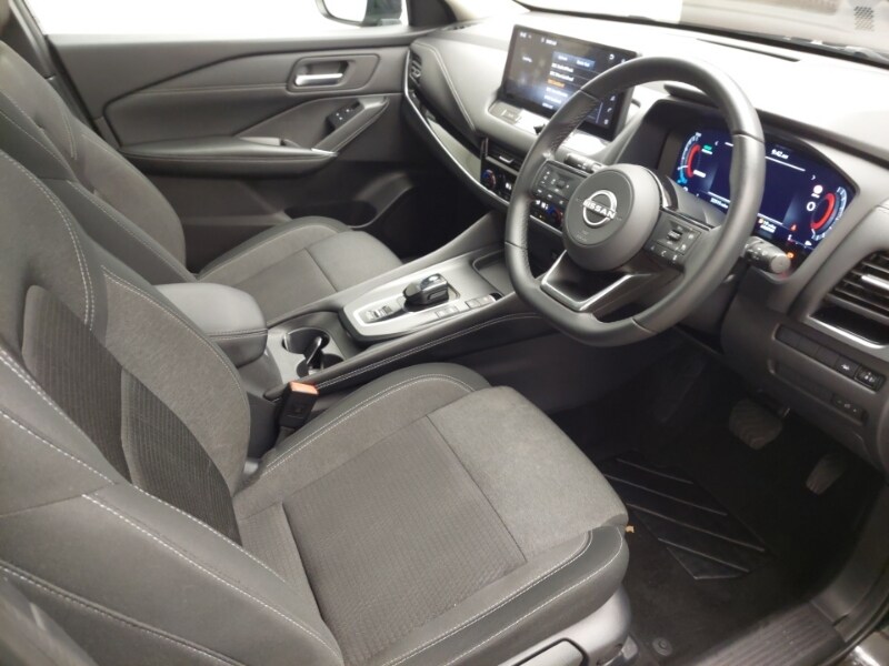 Used Nissan Qashqai 2022 for sale - 76932471: Photo 13