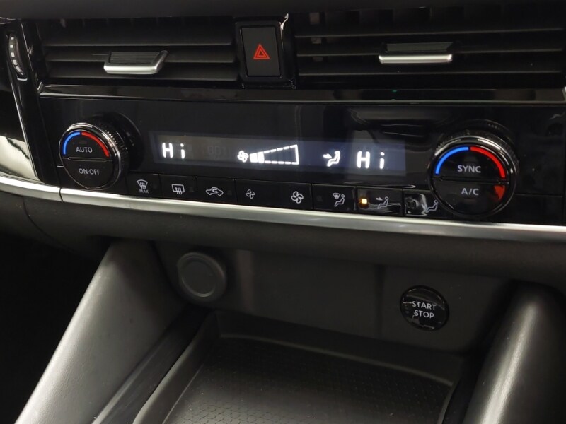 Used Nissan Qashqai 2022 for sale - 76932471: Photo 16