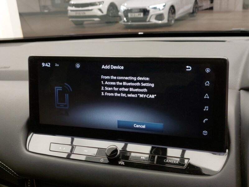 Used Nissan Qashqai 2022 for sale - 76932471: Photo 17