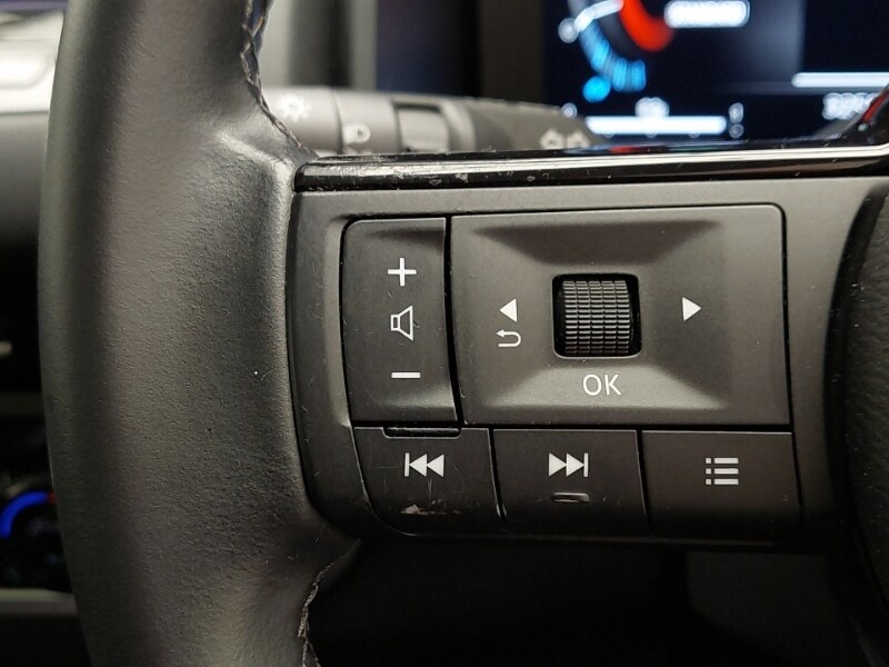 Used Nissan Qashqai 2022 for sale - 76932471: Photo 18