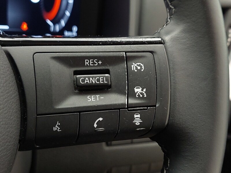 Used Nissan Qashqai 2022 for sale - 76932471: Photo 19