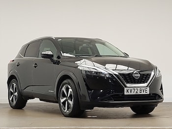 Used Nissan Qashqai 2022 for sale - 76932471: Photo