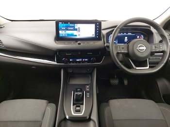 Used Nissan Qashqai 2022 for sale - 76932471: Photo