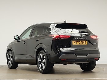 Used Nissan Qashqai 2022 for sale - 76932471: Photo