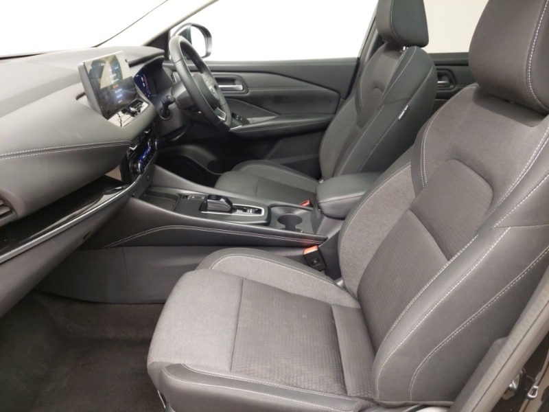 Used Nissan Qashqai 2022 for sale - 76932471: Photo 5