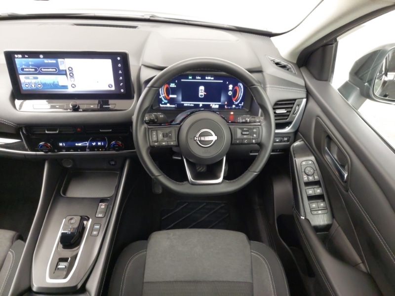 Used Nissan Qashqai 2022 for sale - 76932471: Photo 7