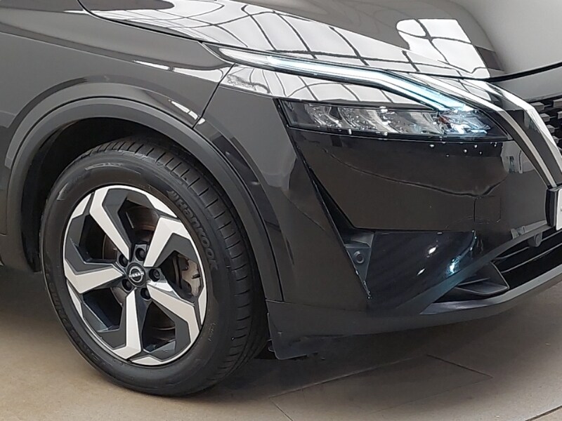 Used Nissan Qashqai 2022 for sale - 76932471: Photo 9