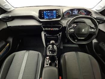 Used Peugeot 208 2021 for sale - 79826699: Photo
