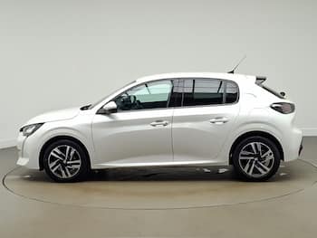 Used Peugeot 208 2021 for sale - 79826699: Photo