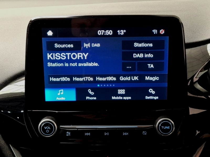 Used Ford Fiesta 2019 for sale - 77816211: Photo 10