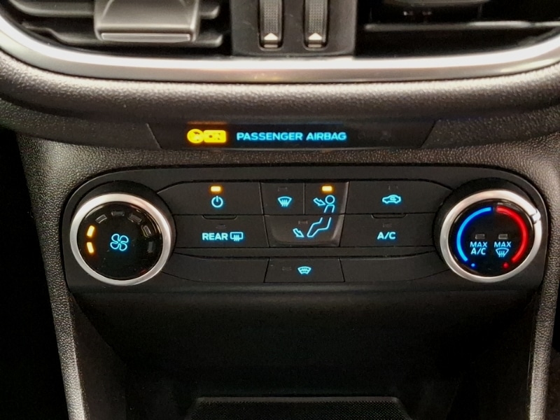 Used Ford Fiesta 2019 for sale - 77816211: Photo 15