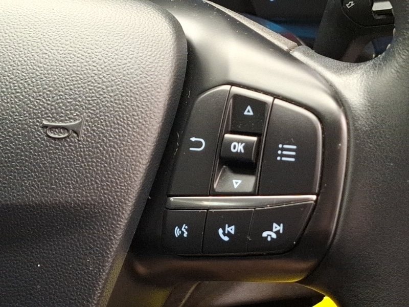 Used Ford Fiesta 2019 for sale - 77816211: Photo 17