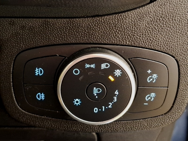 Used Ford Fiesta 2019 for sale - 77816211: Photo 18