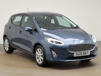Ford Fiesta feature image