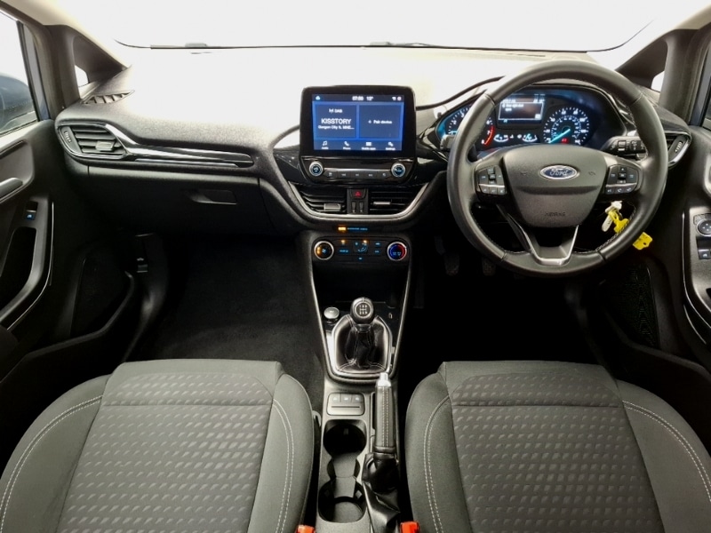 Used Ford Fiesta 2019 for sale - 77816211: Photo 2