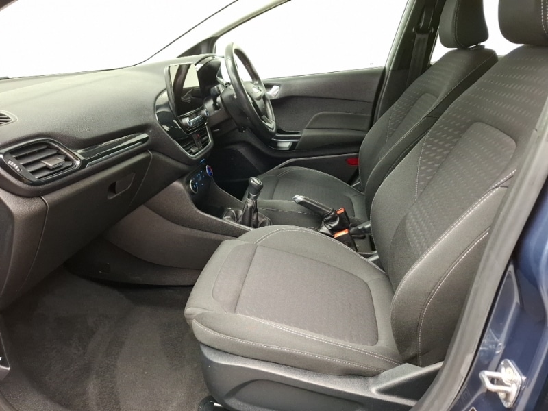 Used Ford Fiesta 2019 for sale - 77816211: Photo 5